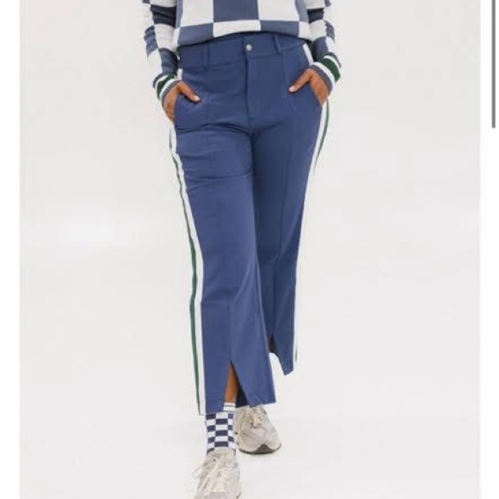 Simone Pant
